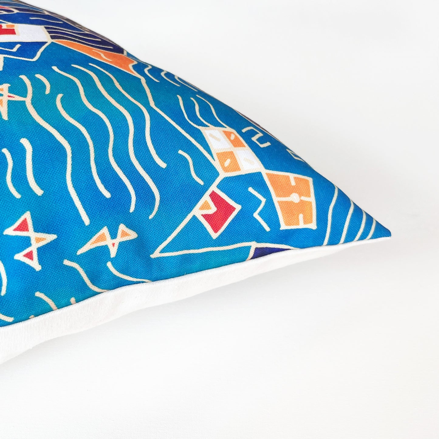 Funda de Cojín - Estrellas en el Mar