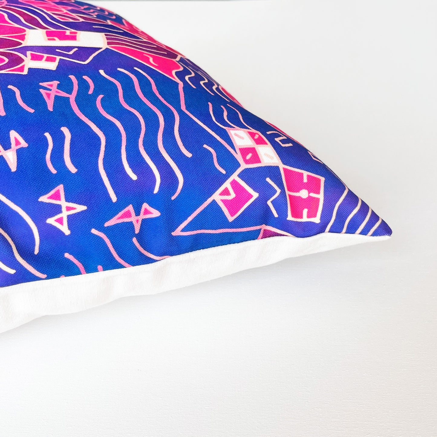 Funda de Cojín - Estrellas en el Mar